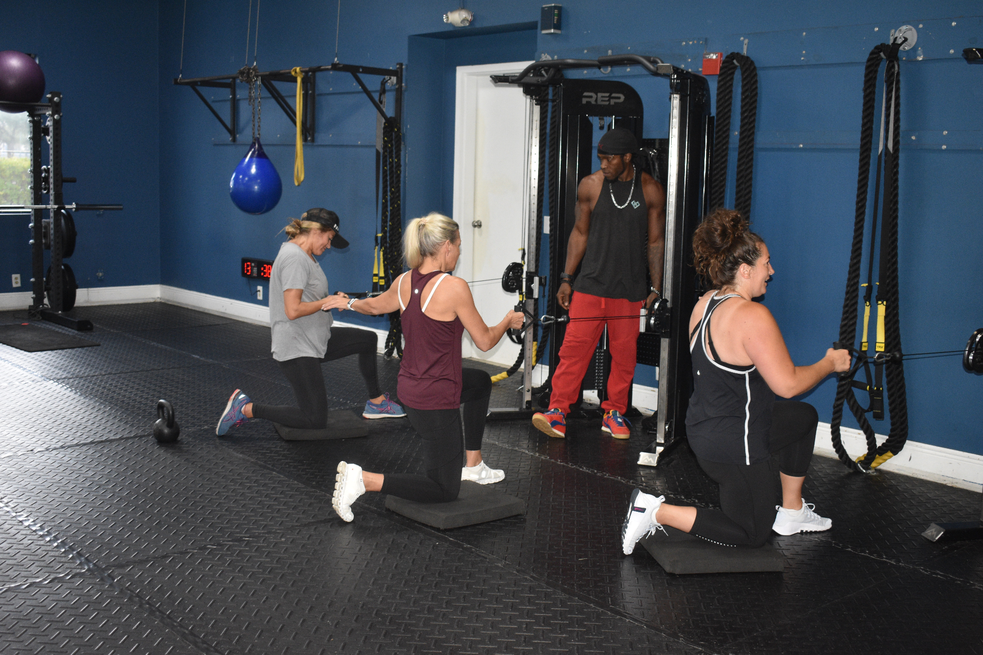 Win a $5,000 Body Transformation | Engage Personal Training